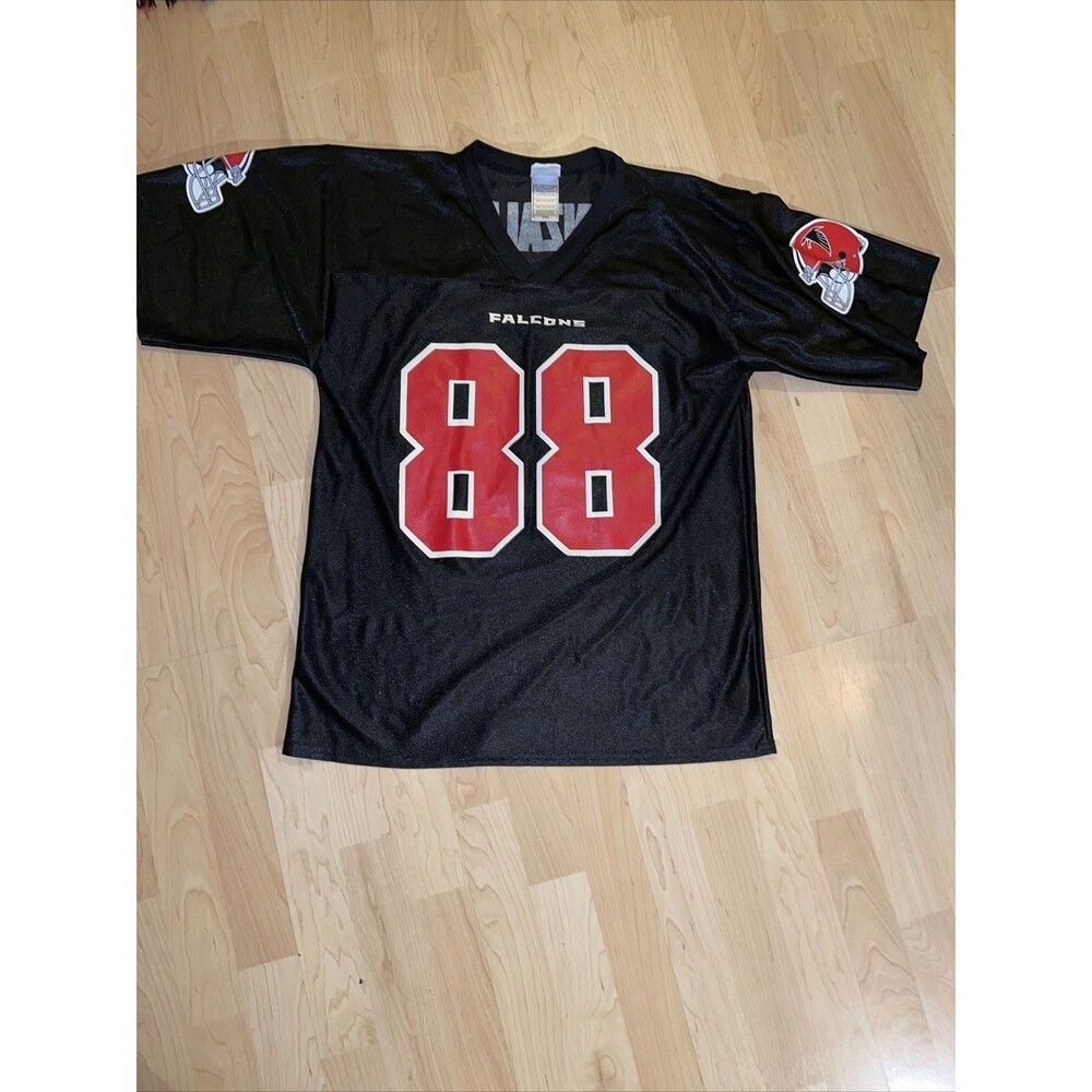 Falcons Gonzalez 88 Nfl Team Apparel Md Jersey
